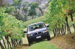 BMW X5 2000 года